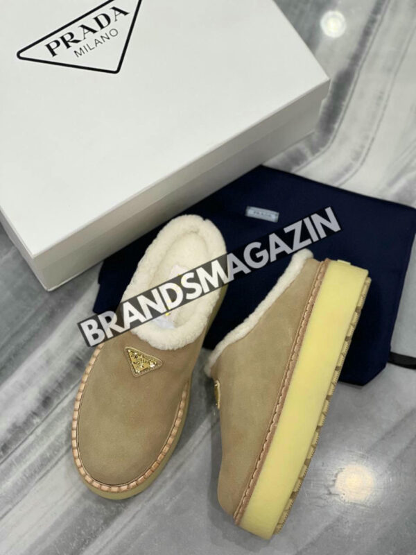 Мюли Prada BM46771909477