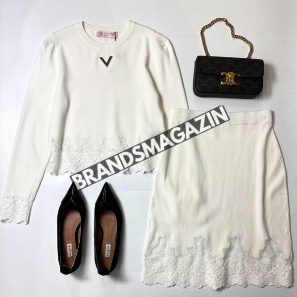 Костюм Valentino BM7693577