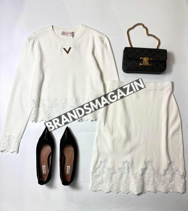 Костюм Valentino BM7693577