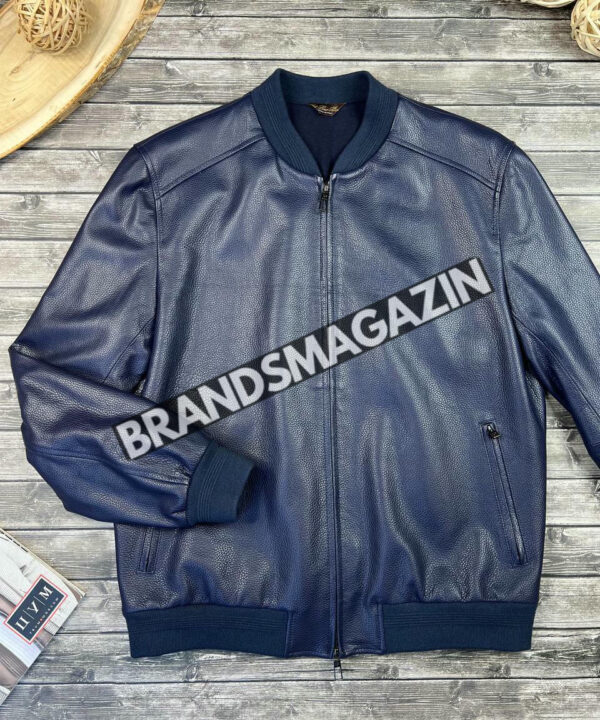 Бомбер Loro Piana BM46747196477 Бомбер Loro Piana BM46747196477