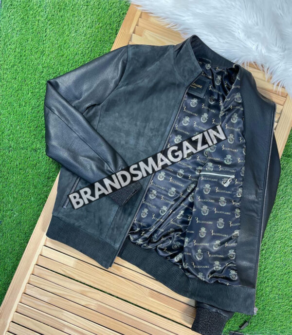 Куртка Billionaire BM69703477 5