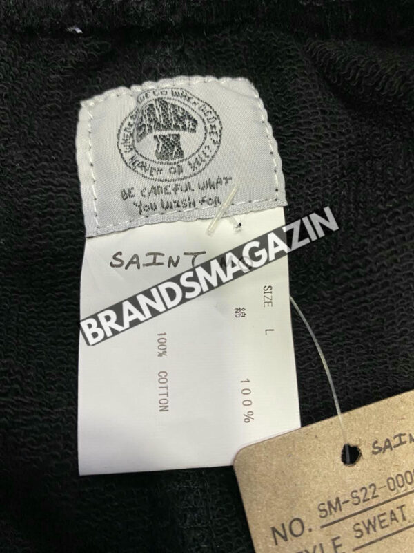 Шорты Saint BM71793577 8