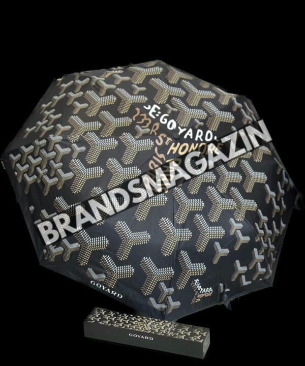 Зонт Goyard BM46783287077 Зонт Goyard BM46783287077