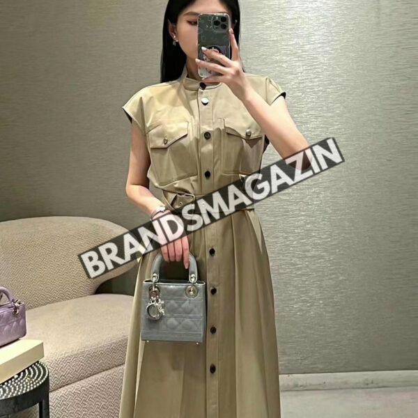 Платье Prada BM70456177