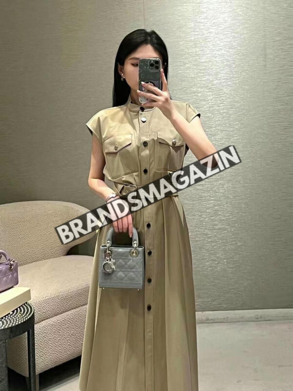 Платье Prada BM70456177