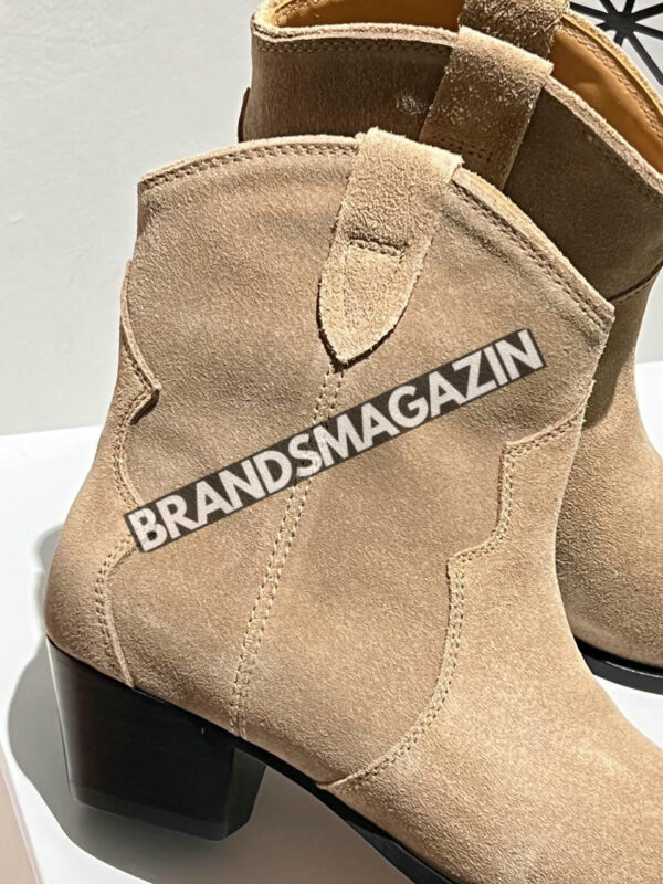 Казаки Isabel Marant BM45735725277 2