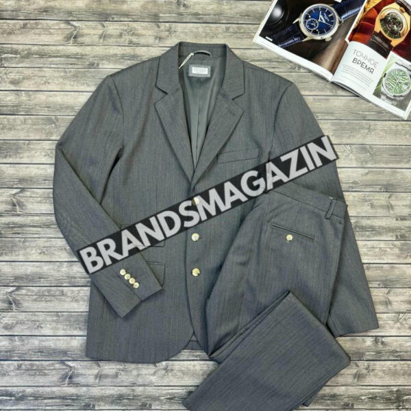 Костюм Brunello Cucinelli BM7720877