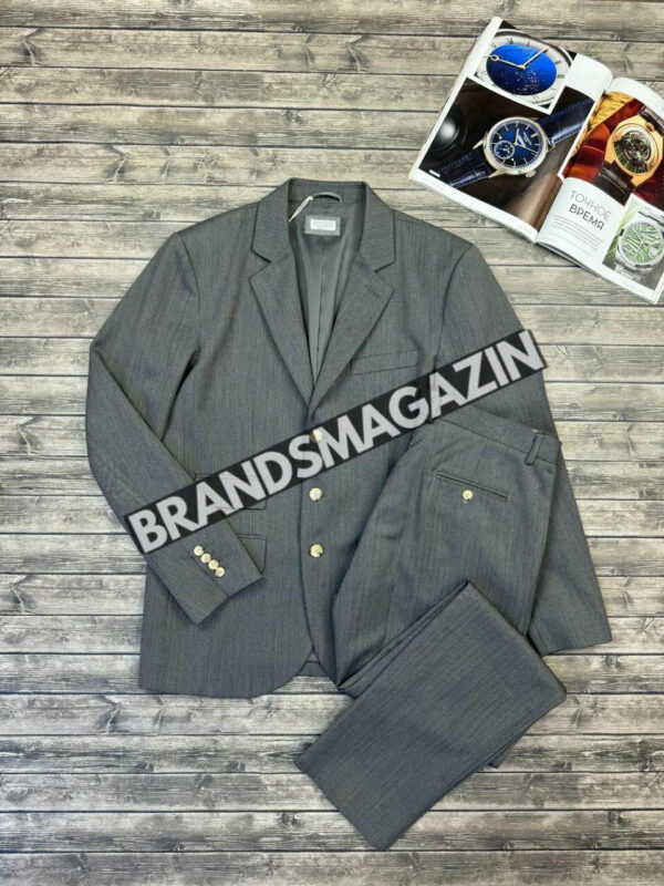 Костюм Brunello Cucinelli BM7720877