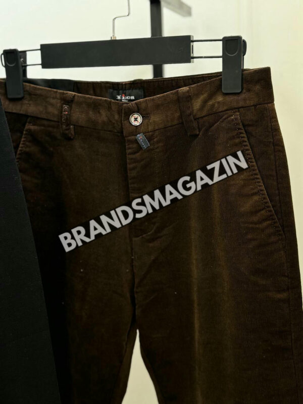 Поло Zegna BM7381777 4
