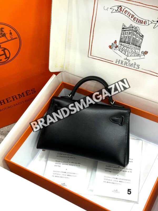Сумка Hermes BM68565377 5