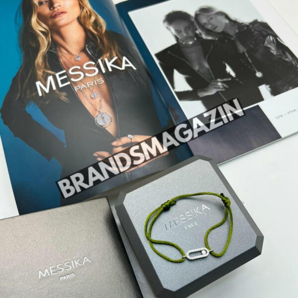 Браслет Messika BM46877791577
