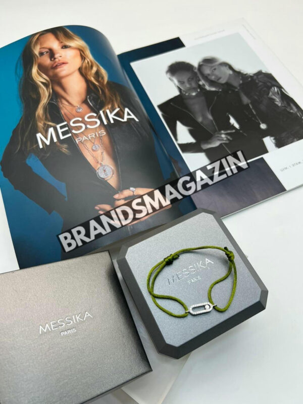 Браслет Messika BM46877791577