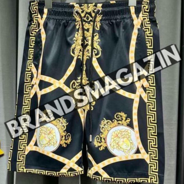 Шорты Versace BM71701477