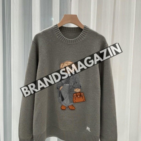 Свитер Ralph Lauren BM46113816477
