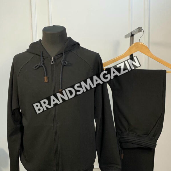 Прогулочный костюм Loro Piana BM46228448177