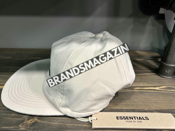 Бейсболка Fear of God BM46414806777 6