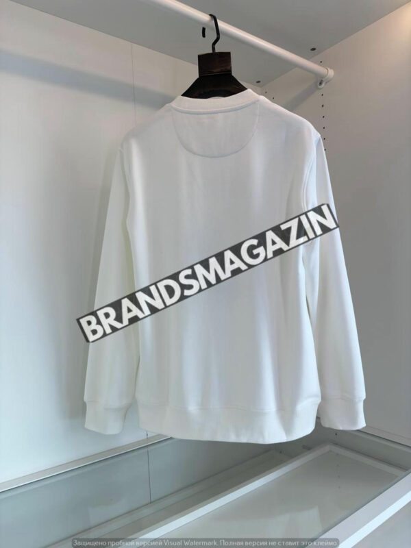 Свитшот Brunello Cucinelli BM67900677 2