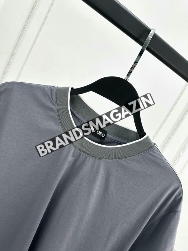 Футболка Tom Ford BM70310377 3