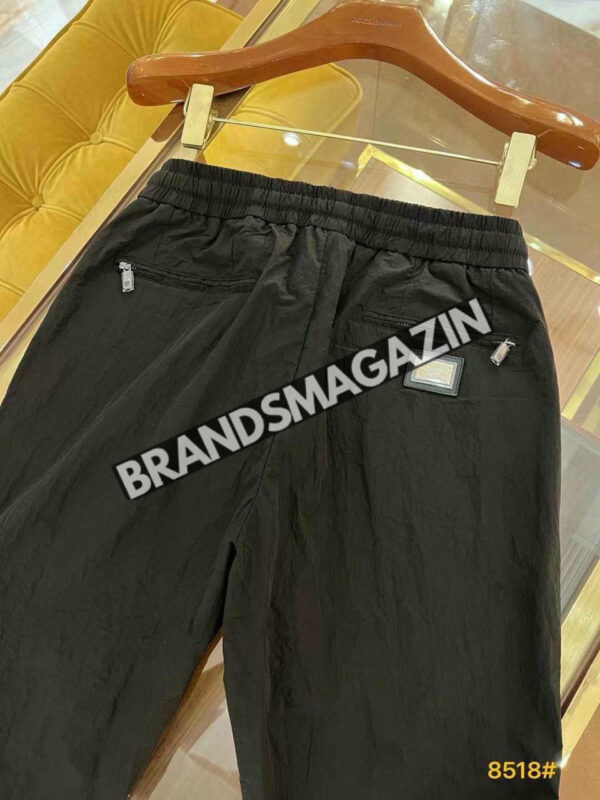 Спортивный костюм Dolce&Gabbana BM45840292377 10