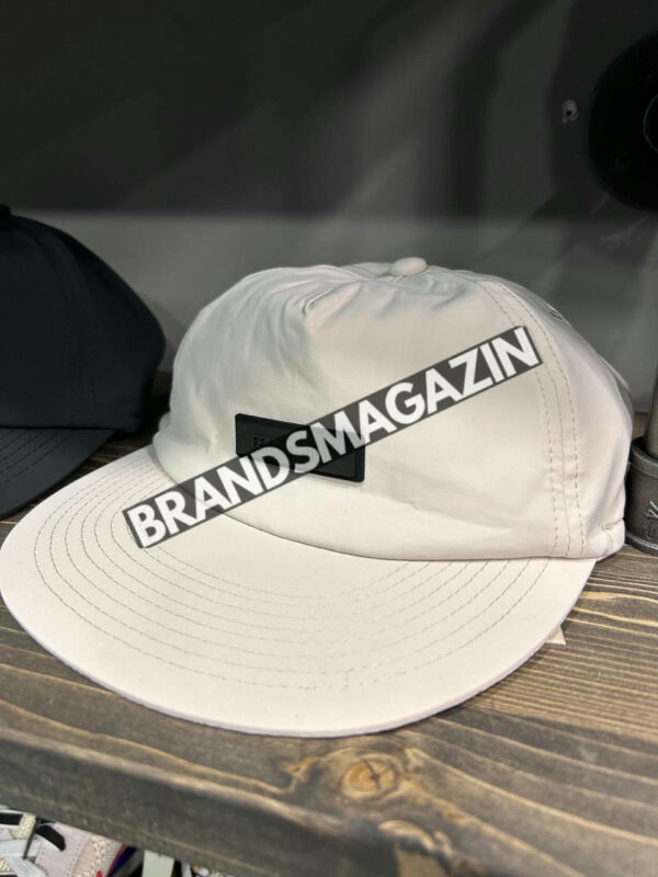 Бейсболка Fear of God BM46414806777 5