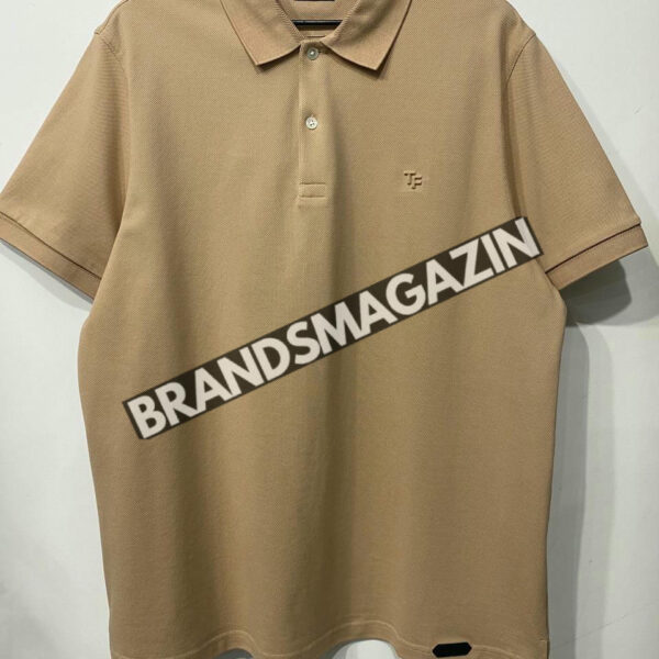 Поло Tom Ford BM47468527677