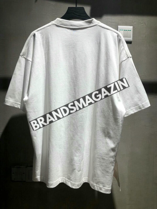 Футболка Vetements BM69846277 2