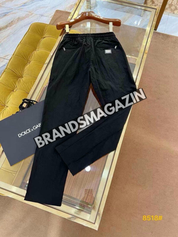 Спортивный костюм Dolce&Gabbana BM45840292377 9