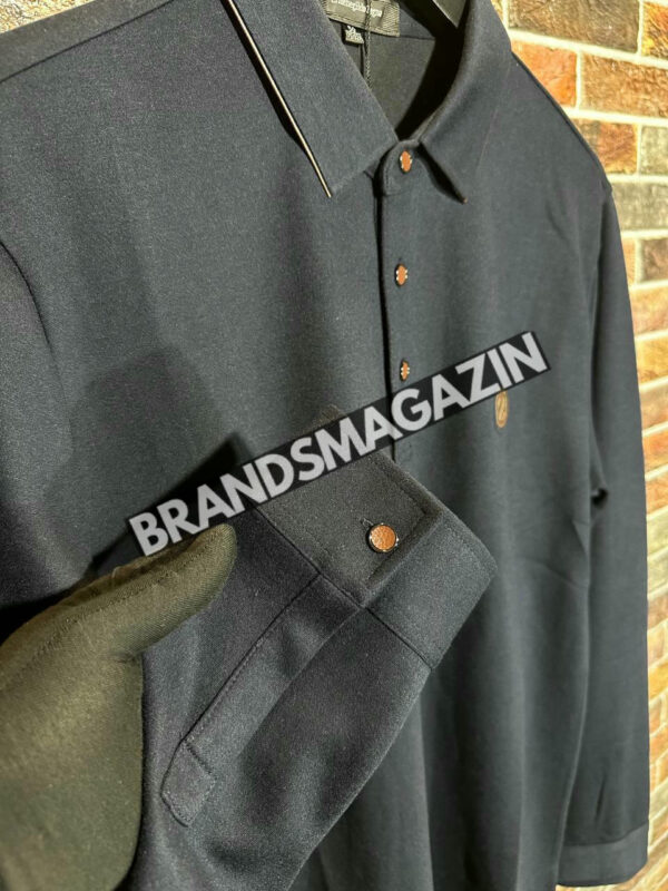 Поло Zegna BM7681077 5