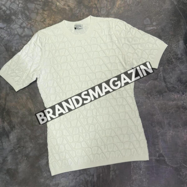 Футболка Valentino BM69321377
