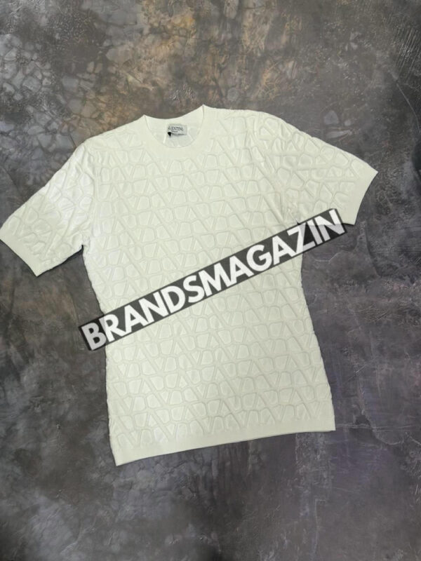 Футболка Valentino BM69321377
