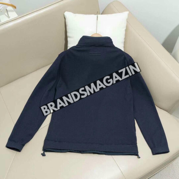 Ветровка Zegna BM45841985677 2