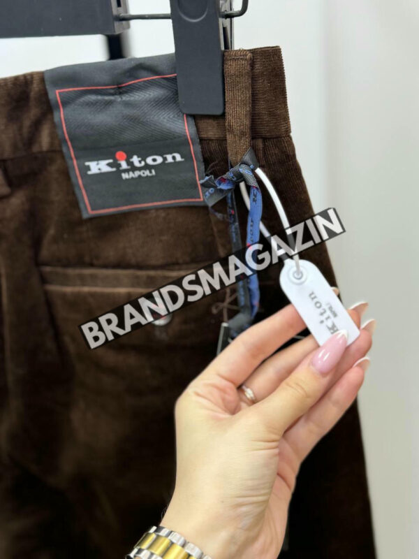 Поло Zegna BM7381777 5