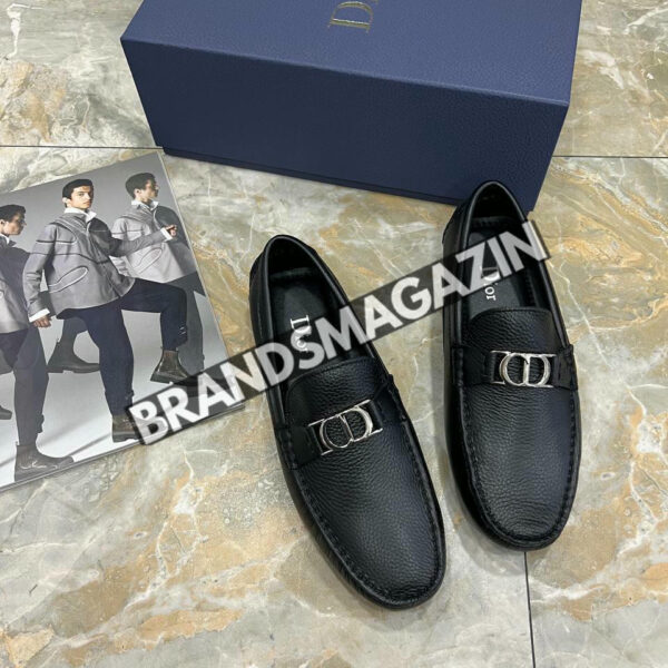 Мокасины Dior BM7194677