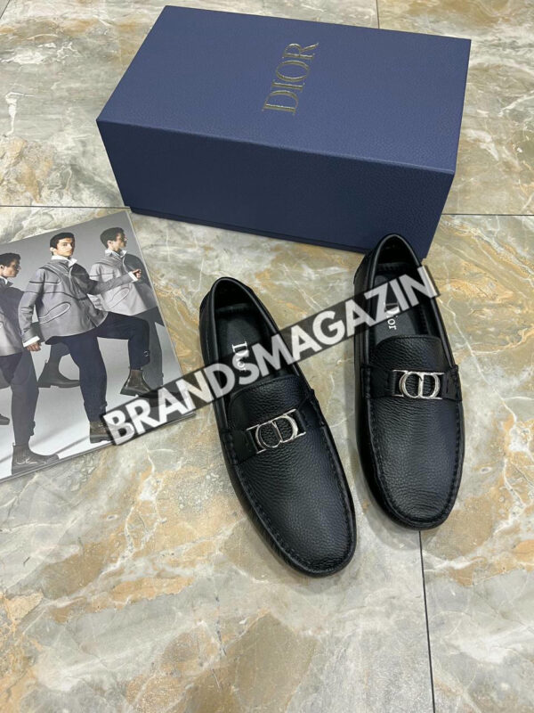 Мокасины Dior BM7194677