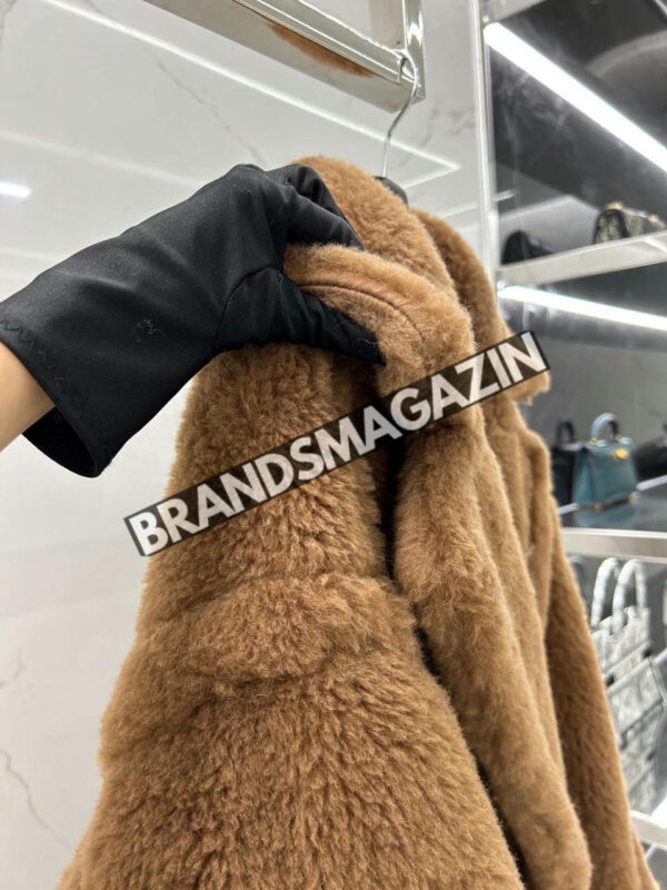 Шуба MaxMara BM46237470477 6