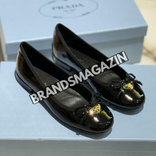 Балетки Prada BM47591073477