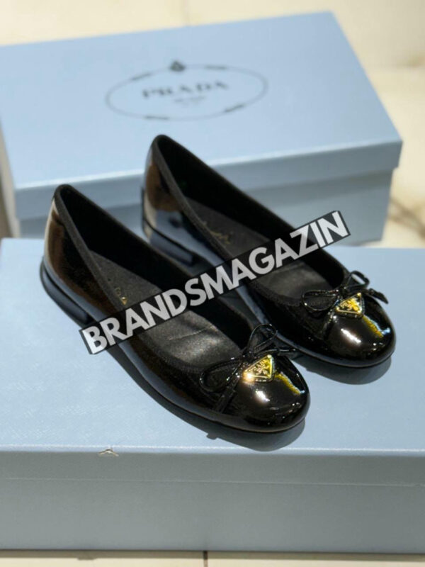Балетки Prada BM47591073477
