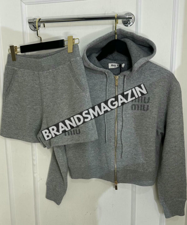 Костюм MIU MIU BM47589441277 Костюм MIU MIU BM47589441277