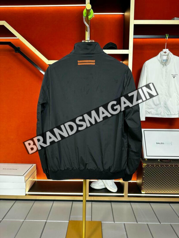 Куртка Zegna BM70143177 9