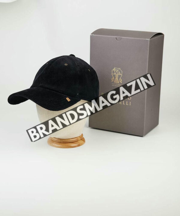 Кепка Loro Piana BM46271706177 Кепка Loro Piana BM46271706177