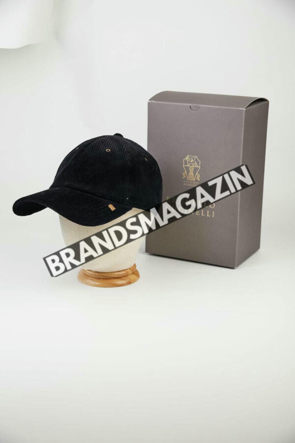Кепка Loro Piana BM46271706177