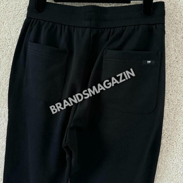 Спортивные брюки Tom Ford BM46023684377 4