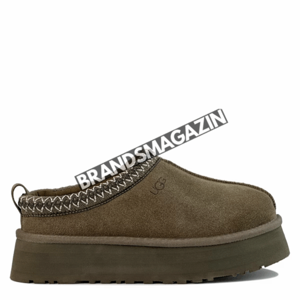 Угги UGG Tazz Platform Hickory BM46639497877