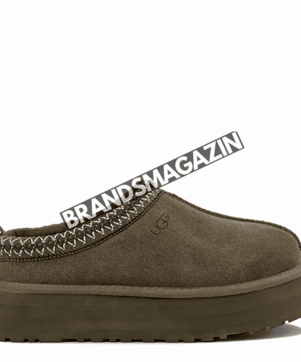 Угги UGG Tazz Platform Hickory BM46639497877 Угги UGG Tazz Platform Hickory BM46639497877