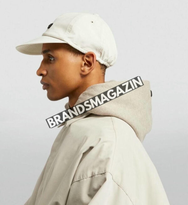 Бейсболка Fear of God BM46414806777 2