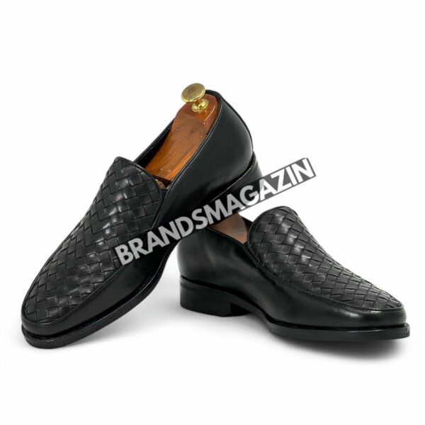 Лоферы Bottega Veneta BM47309403477