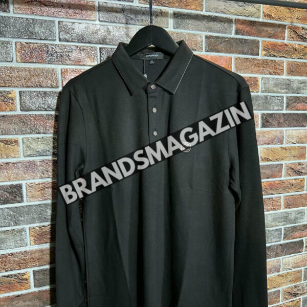 Поло Zegna BM7681177