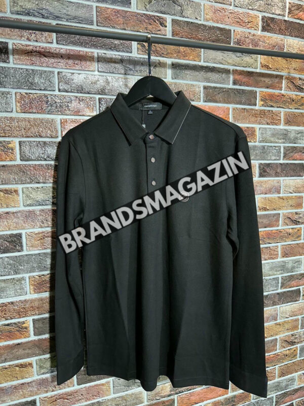 Поло Zegna BM7681177
