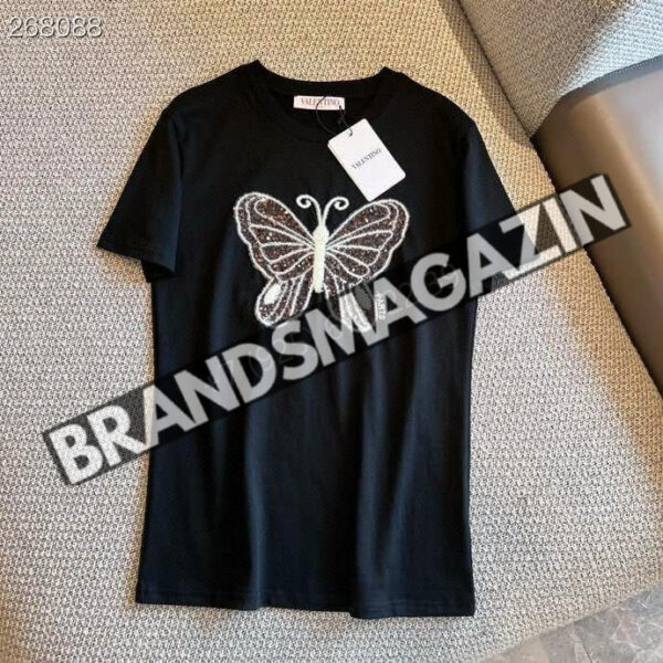 Футболка Valentino BM69352877