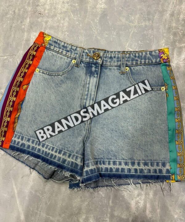 Шорты Versace BM71780677 Шорты Versace BM71780677